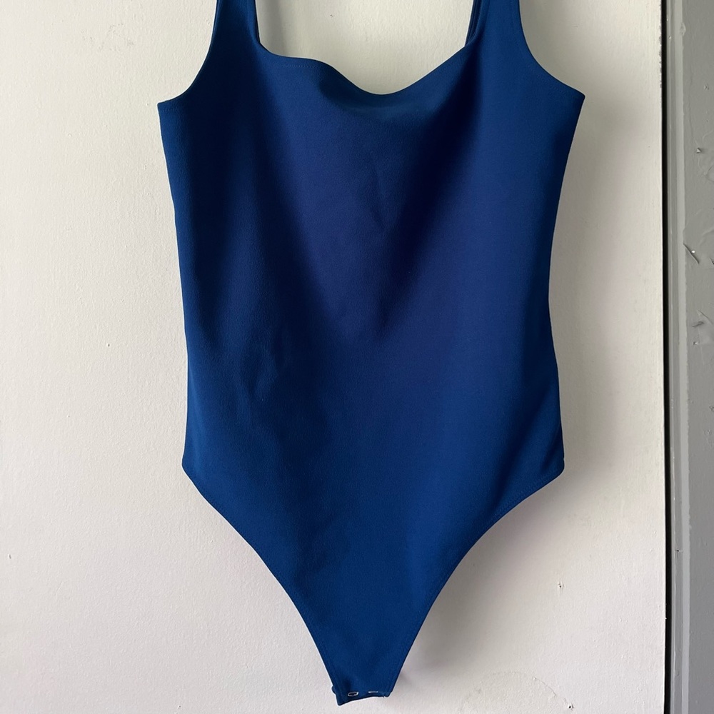 Express bodysuit